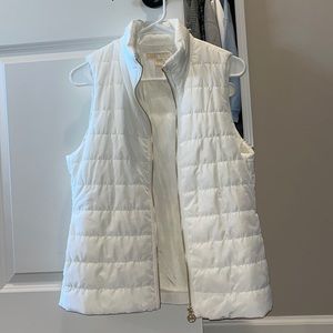 michael kors vest